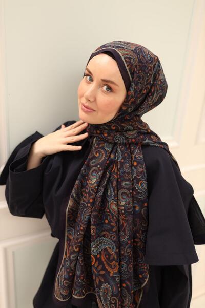 Silk Home Nariya Şal 90004-08