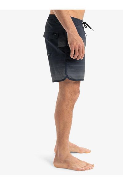 Quiksilver Ανδρικό σορτς μαγιό Surfsilk Scallop Volley 16
