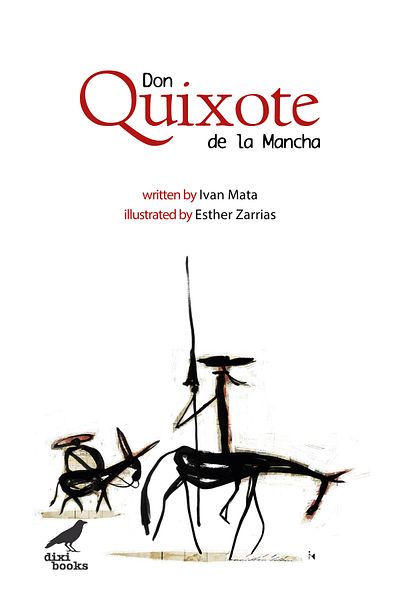 Yeni İnsan Yayınevi Don Quixote De La Mancha