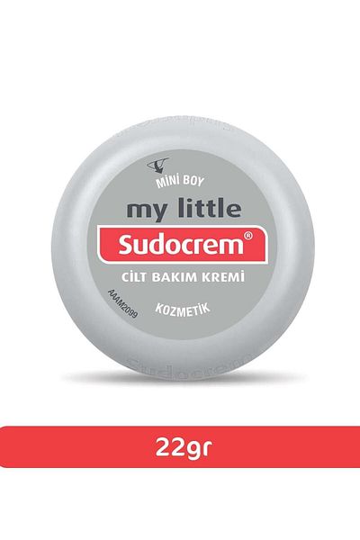 Sudocrem Baby Care Cream 22 g