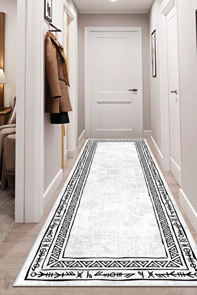 West Home Covor de bucătărie, covor de sufragerie și covoraș de podea, lavabi...