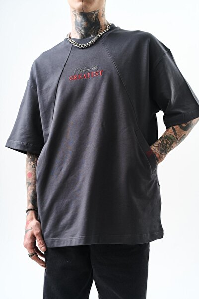 Respire Ανδρικό πουκάμισο σε κοστούμι (T-Shirt)