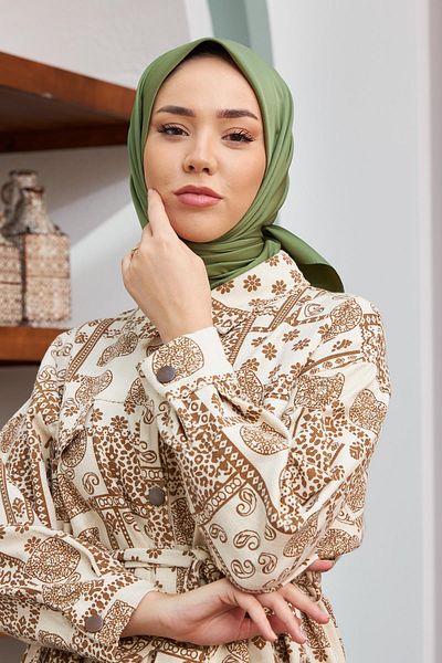 Silk Home Κασκόλ Twill 11343-42
