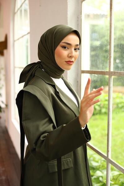 Silk Home Κασκόλ Twill 11343-74