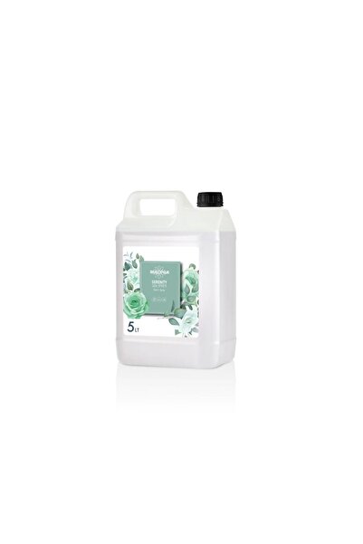 Rulopak 221001 Rulopak Serenity Oda Spreyi Floral 5 LT