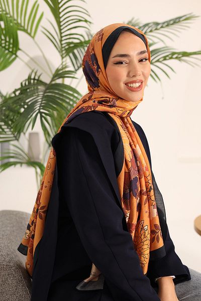 Silk Home Olinda Shawl 49004-09