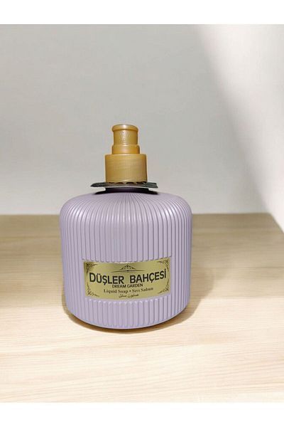 düşler bahçesi Sea Wind 500 Gr Liquid Soap