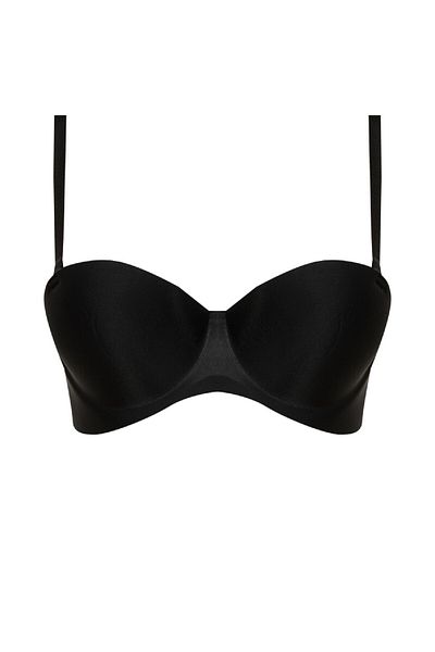 DeFacto Gepolsterter Push-Up-BH – Fall In Love C1526AX24AU