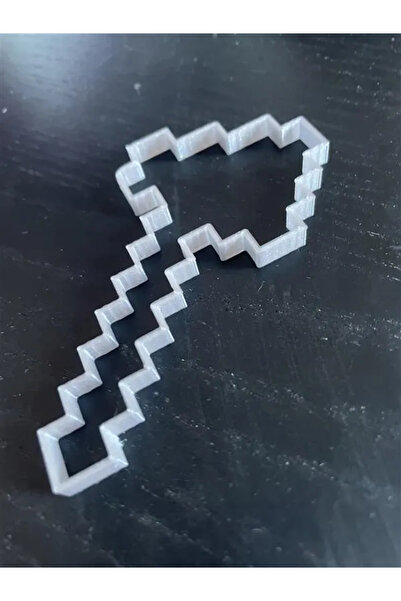 Cypnova 3 قوالب بسكويت مكعبة وورلد - نكهات ممتعة من عالم الألعاب