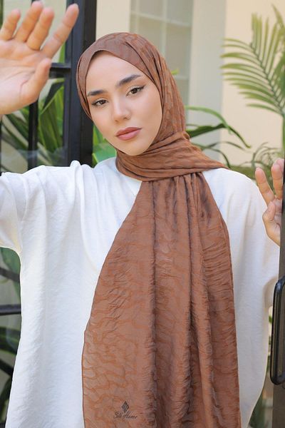 Silk Home Olinda Shawl Model 49001-44