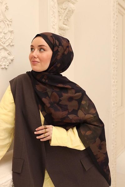 Silk Home Σάλι Nariya με αριθμό 90008-05