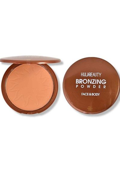 HULIABEAUTY Holia Beauty Bronze Powder