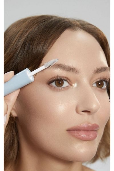 Show by Pastel Show Your Peace Transparent Eyebrow & Eyelash Mascara - Transparent Eyebrow and Eyelash Mascara