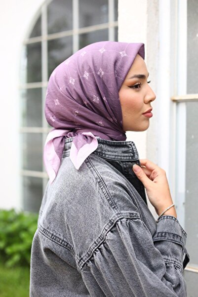 Silk Home Olinda Eşarp 48001-62