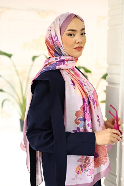 Silk Home Σάλι Olinda 49004-22