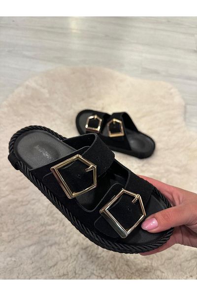 MİSS PARK MODA Mules