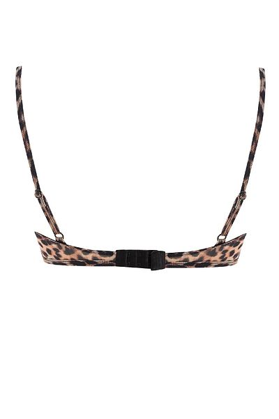 DeFacto Fall In Love Bra din tul fără cupe D5604ax24au