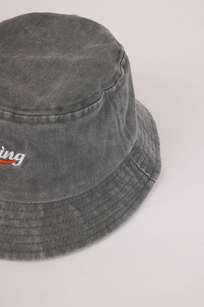DeFacto Boy's Jean Bucket Hat E2003A825Sm