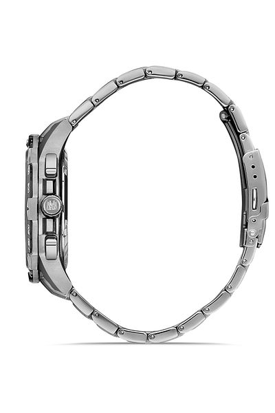 Momentus X800V-24Ss Titanium Men's Watch