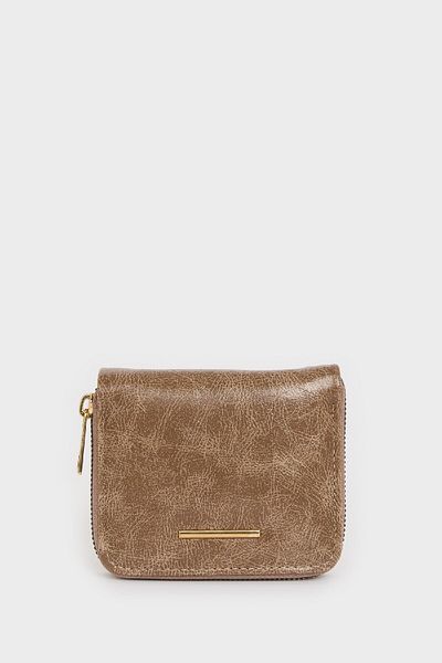 DeFacto Women's Faux Leather Wallet E2652Axns