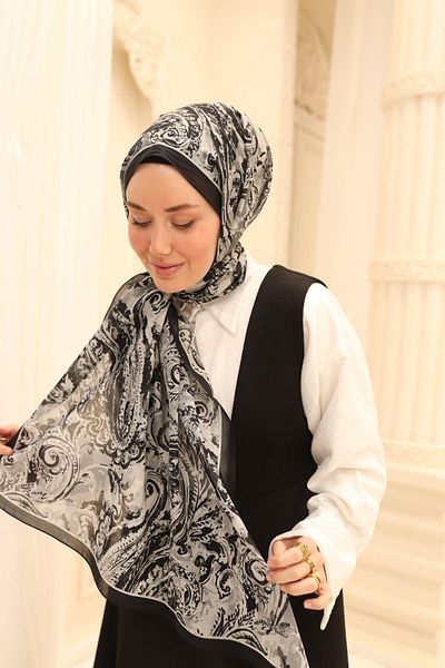 Silk Home Σάλι Nariya 90005-20