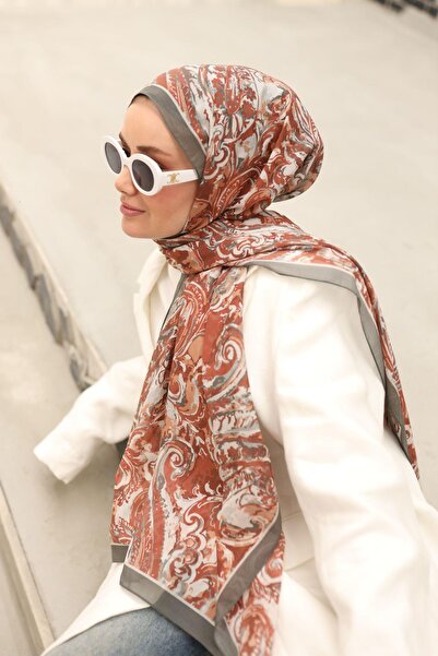 Silk Home Nariya Şal 90005-08