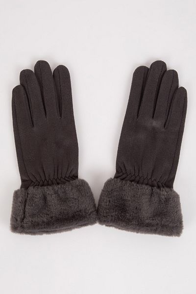 DeFacto Women's Gloves R7076Az24Wn