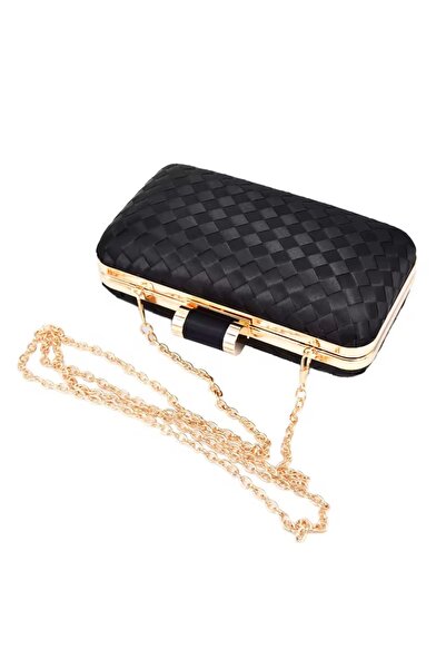 AYK'S Чорна жіноча сумка через плече Ccs London 17776 Сумка