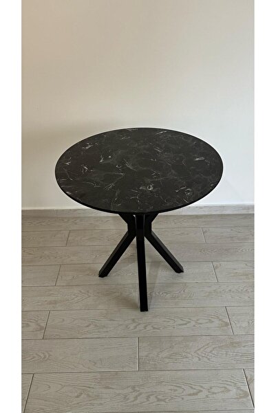 BİG GARDEN MUTFAK MASASI YUVARLAK MUTFAK MASASI