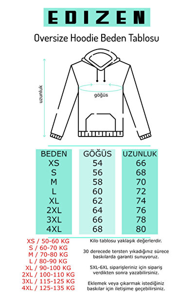 🧥 Tarzınızı Yansıtın! Oversize Hoodie'lerle Şıklığı Yakala - Sayfa 49