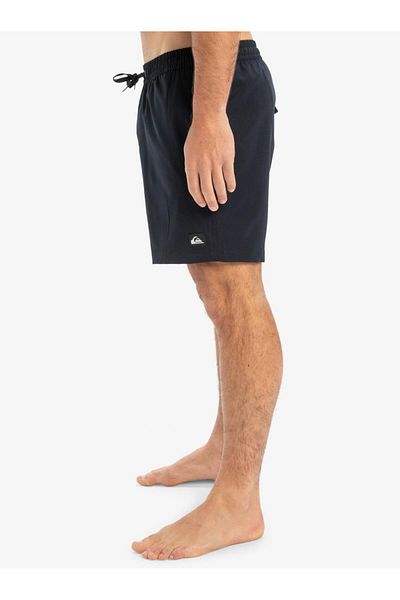 Quiksilver Badehose für Männer. Features enthalten:, Stoff: 92 % recyceltes Polyester, 8 % Elastan-Mix