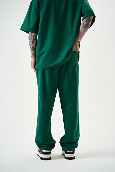 Respire Ανδρικό Basic φαρδύ μπλουζάκι Alti Nefti