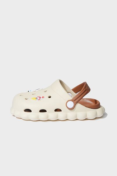 DeFacto Boy's Flat Sole Eva Sandals D8475A825Sm