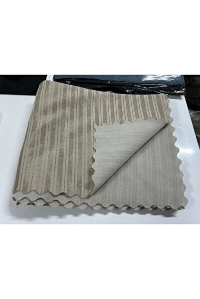 bibaha Süngerli Kadife Koltuk - Çekyat Örtüsü koltuk kılıfı Kaymaz Taban şalı