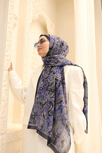 Silk Home Nariya Şal 90005-26