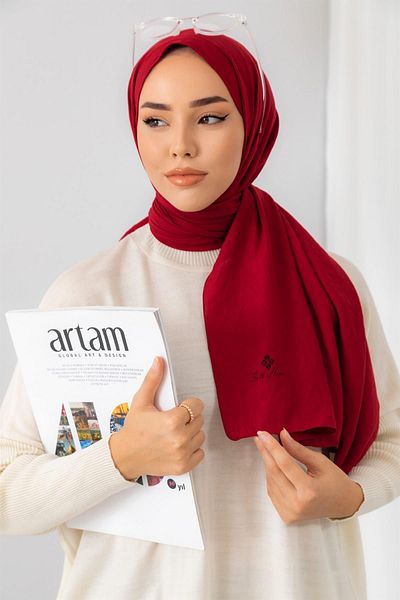 Silk Home Aerobin Shawl 67001-28