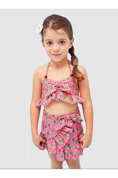 MAYORAL Girl's Bikini 3789