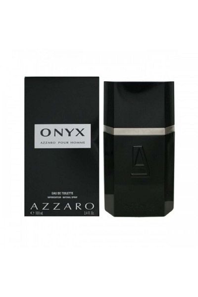 Azzaro Azzaro Onyx Eau de Toilette 100ml