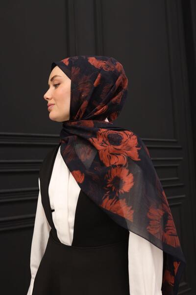 Silk Home Nariya Şal 90007-08