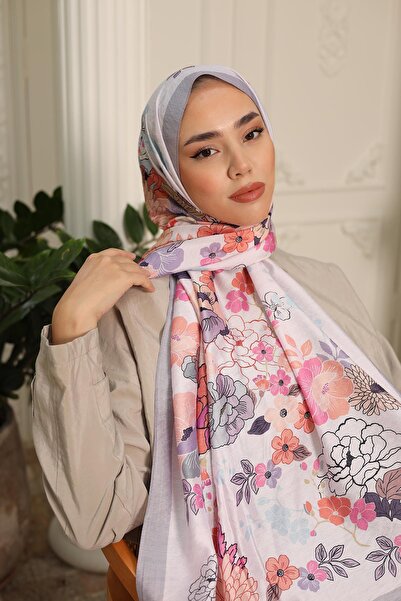 Silk Home Şal Olinda Model 49004-05