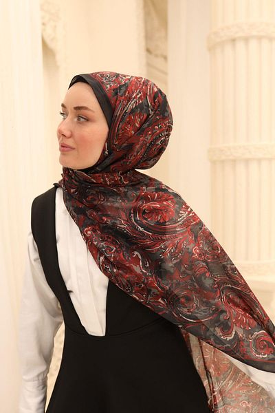 Silk Home Μοντέλο σάλι Nariya: 90005-12