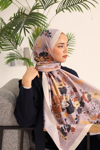 Silk Home Şal Olinda 49004-04