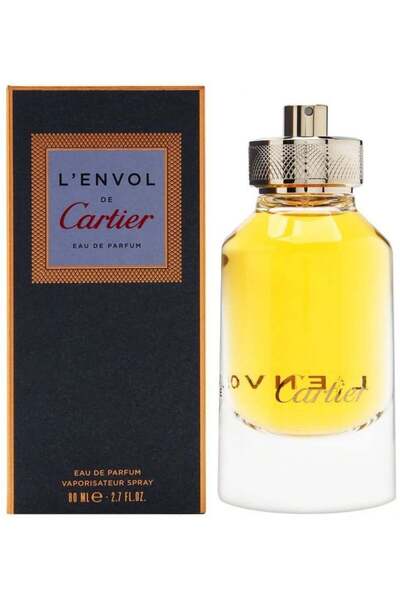Cartier Cartier L'Envol Eau de Parfum 80ml