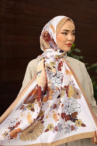 Silk Home Şal Olinda Model 49004-36