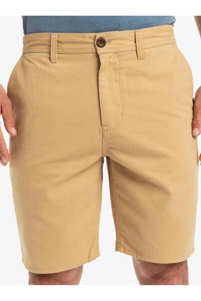 Quiksilver Mw Chino Straight Erkek Şort