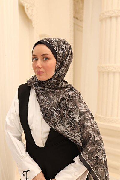 Silk Home Şal Nariya 90005-19