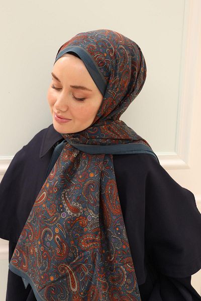 Silk Home Şal Nariya 90004-06