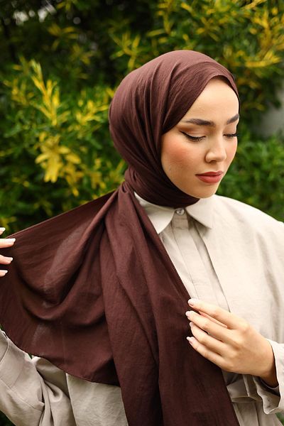 Silk Home Aerobin Tenssel Shawl 67001-63