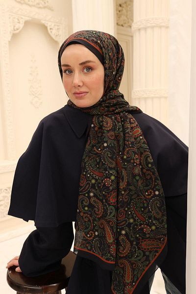 Silk Home Σάλι Nariya 90004-04