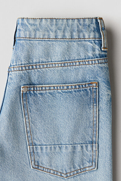 H&M Loose Fit Jeans